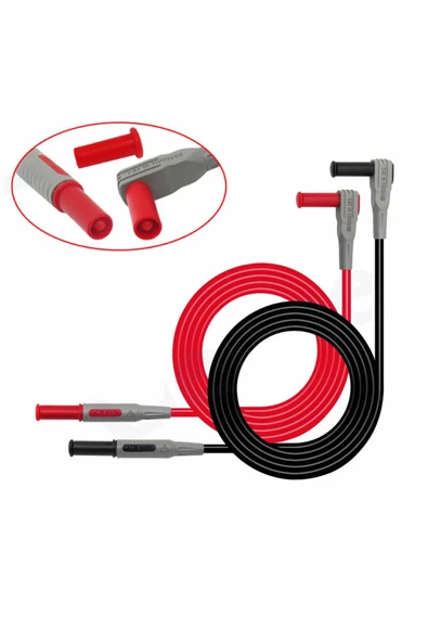 P1033 Multimetre Probu - Resim 2