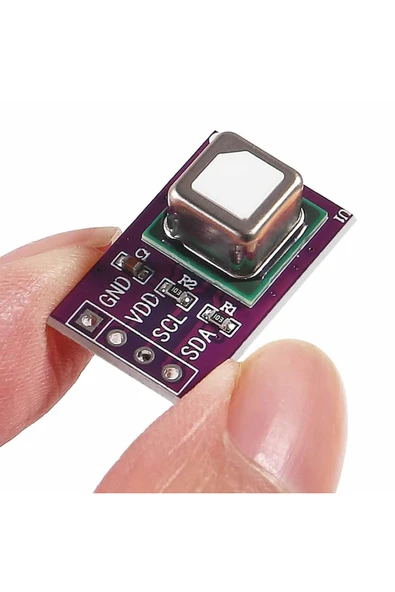 SCD40 Sensör Modül - Resim 2
