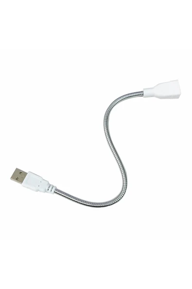 Metal Usb Uzatma Kablosu - Resim 5