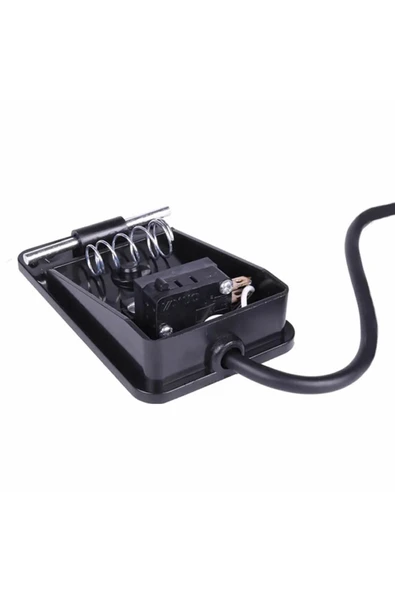 Pedal Ayak Butonu - Resim 6