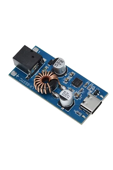 LX-6537 Modül - Resim 5