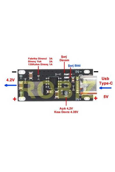 IP2312 Modül - Resim 2