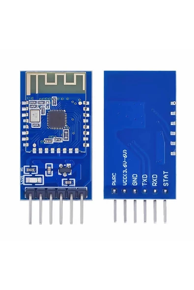 JDY-23 Dip Modül - Resim 2