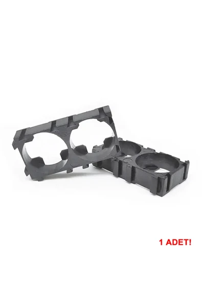 32650 Pil Tutucu 2x ürün görseli 1