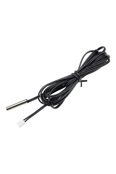 Kablolu 10K NTC Sensör 5 Metre - Resim 7
