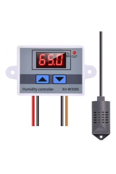 XH-W3005 DC 12V ürün görseli 1