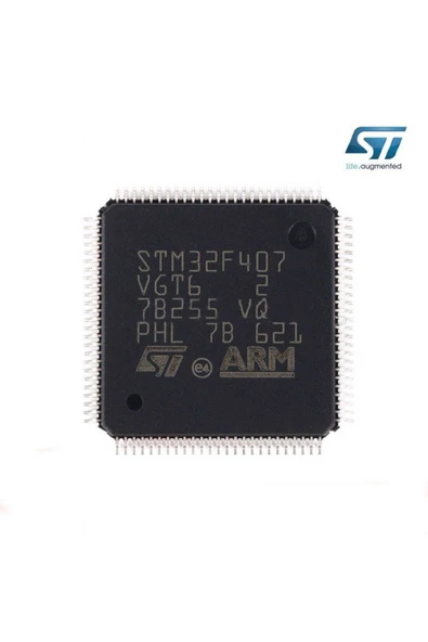 STM32F407VGT6 ürün görseli 1