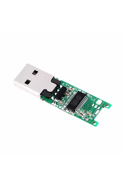eMMC Usb Adaptör - Resim 8