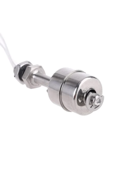 Metal Su Seviye Sensörü 65mm - Resim 3