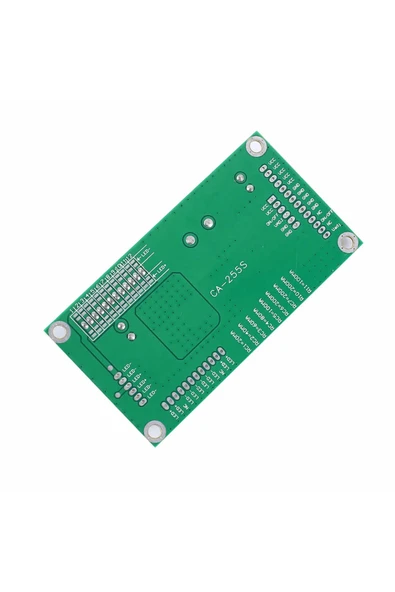 CA-255S Led Sürücü Modül - Resim 5