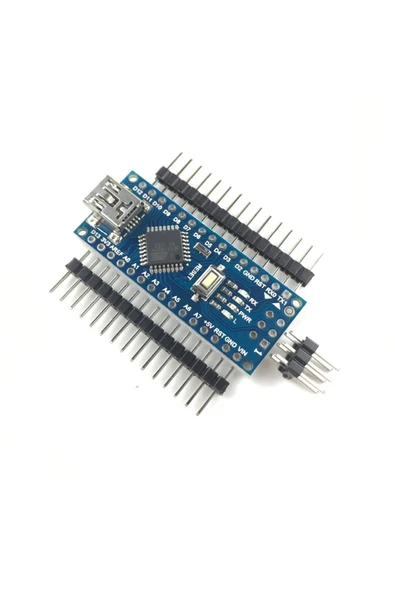 Nano 3.0 - Resim 3
