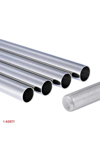 Çelik Sensör Başlığı 8x100mm - Resim 7
