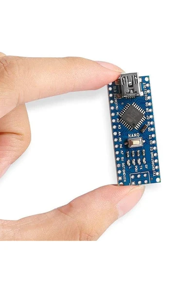 Nano 3.0 - Resim 2