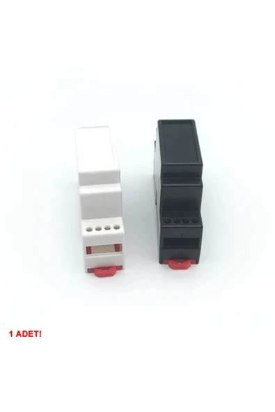 Ray Tip Kutu 24 x 59 x 88mm Siyah - Resim 8