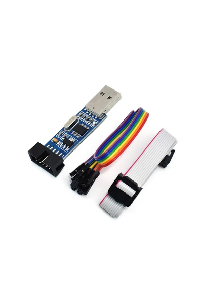 Msp430 Bsl Usb Programlayıcı - Resim 3
