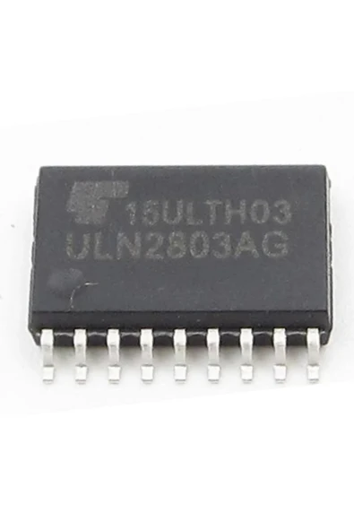 ULN2803AFWG - Resim 2