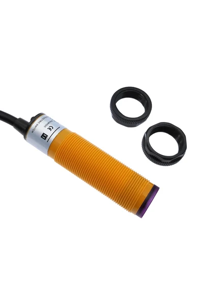 E3F-DS30P1 Pnp Sensör - Resim 5