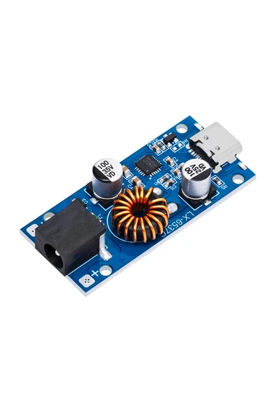 LX-6537 Modül - Resim 7