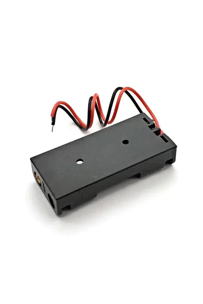 AAA Pil Kutusu 2x - Resim 6