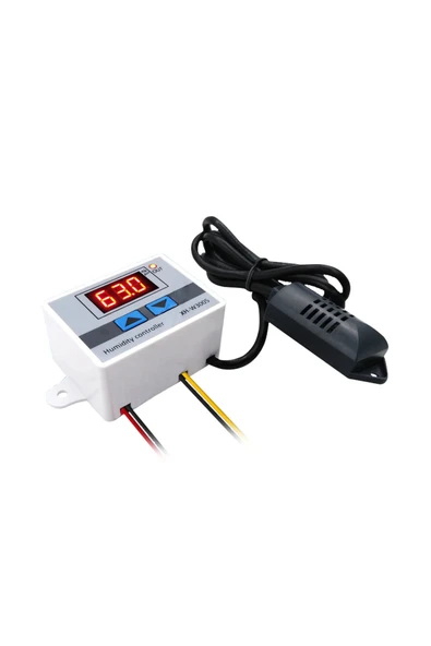 XH-W3005 DC 12V - Resim 4