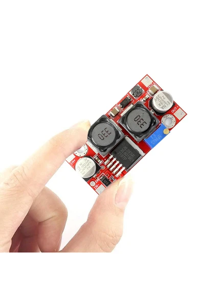 XL6019 Modül Step Up Down - Resim 2