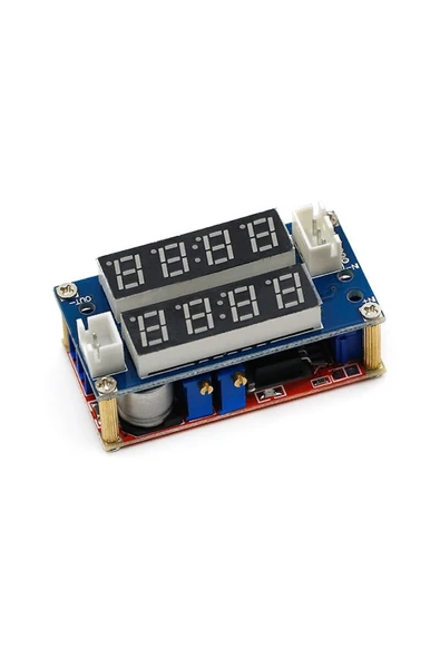 XL4015 Modül VA - Resim 4