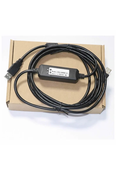 CA3-USBCB-01 Programlama Kablosu - Resim 2