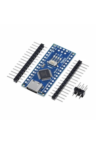 Nano 3.0 Type C - Resim 6