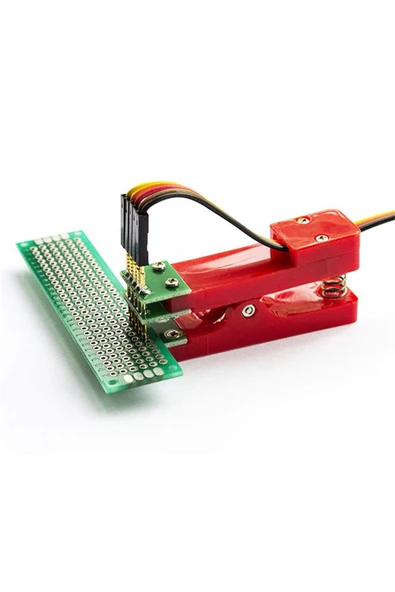 5 Pin Programlama Aparatı - Resim 6