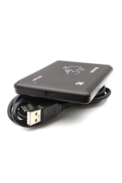 Dual Frekans Usb Rfid Okuyucu - Resim 7