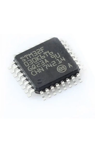 STM32F030K6T6 - Resim 3
