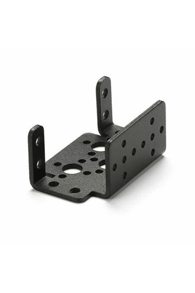 Servo Bracket Montaj Parçası - Resim 6