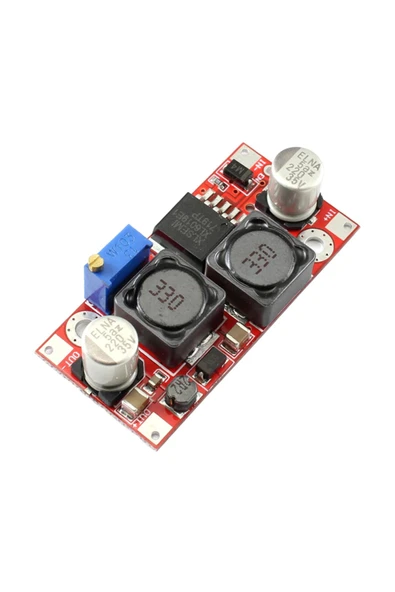 XL6019 Modül Step Up Down - Resim 6