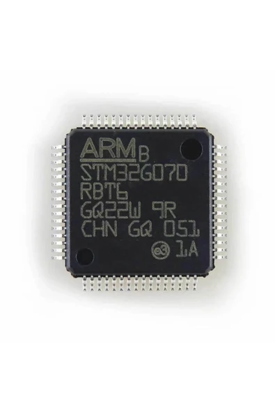 STM32G070RBT6 - Resim 5