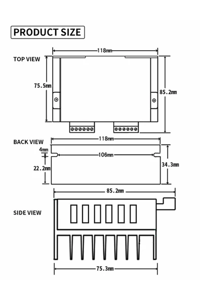 DM542 - Resim 8
