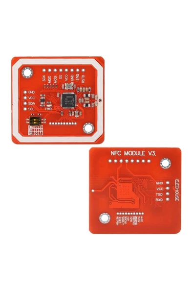 Pn532 Rfid Modül - Resim 3