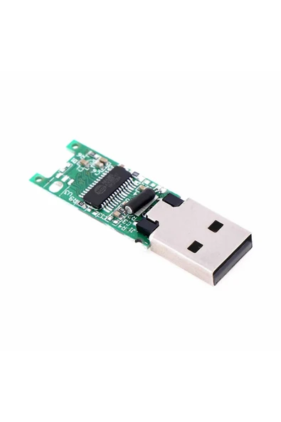 eMMC Usb Adaptör - Resim 4