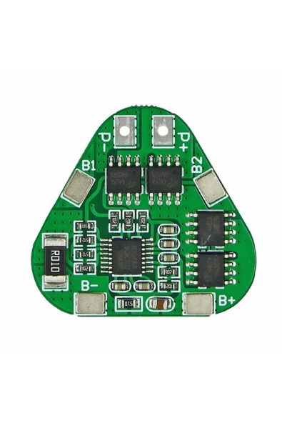 3S 8A BMS V2 ürün görseli 1