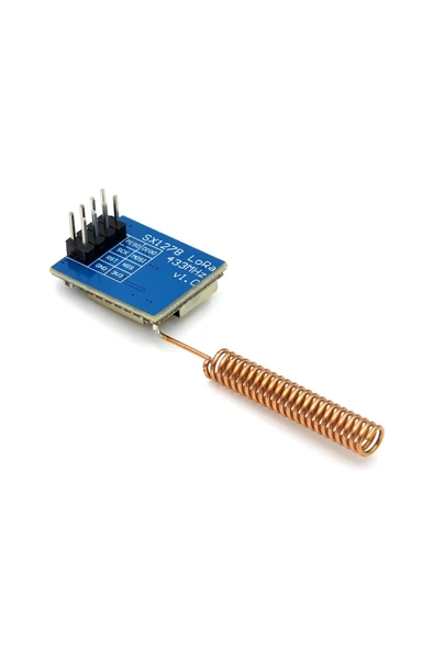 Ra-01 SX1278 Dip Modül - Resim 5