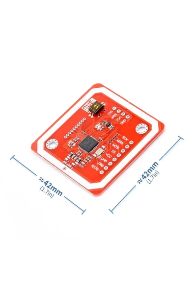 Pn532 Rfid Modül - Resim 4