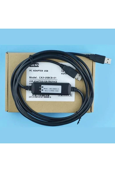 CA3-USBCB-01 Programlama Kablosu ürün görseli 1