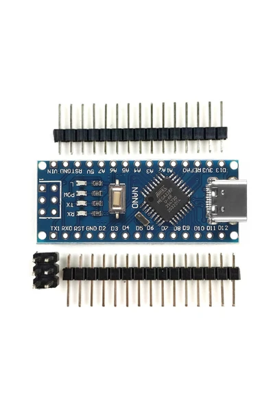 Nano 3.0 Type C - Resim 7