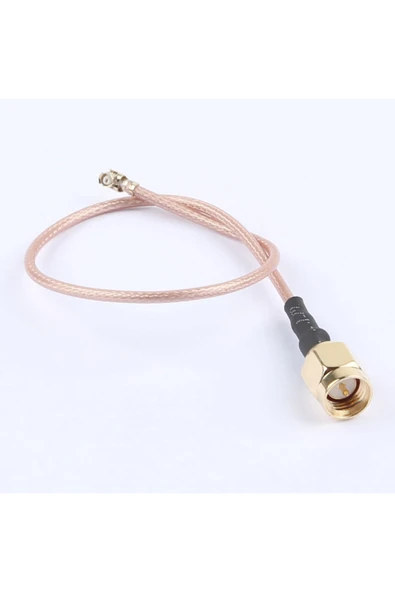 15cm Sma Erkek Ipex1 RF Kablo - Resim 6