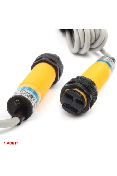 E3F-R2N2 Sensör - Resim 4