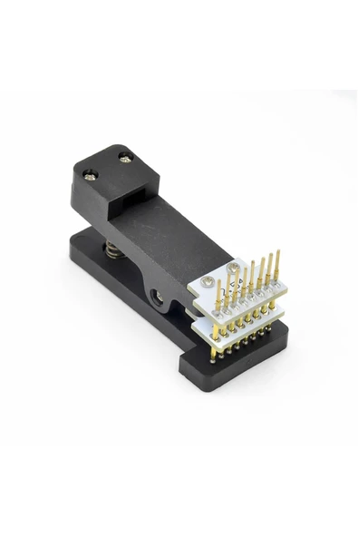 8 Pin Programlama Aparatı - Resim 2