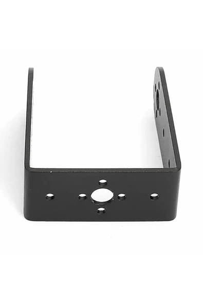 Uzun U Servo Bracket - Resim 4