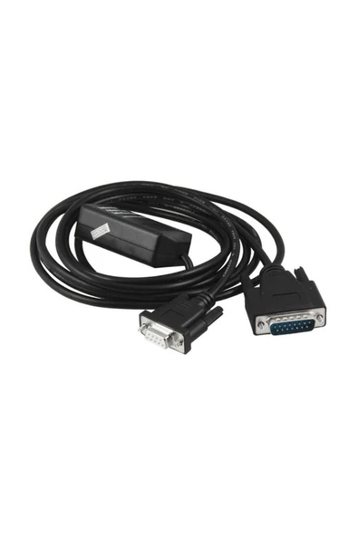 PC-TTY S5 PLC Kablo - Resim 7