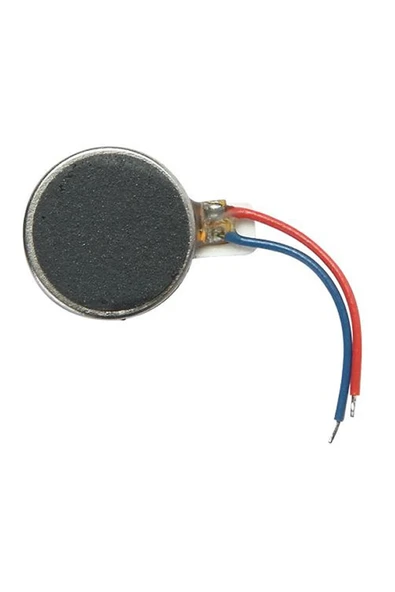 Titreşim Motoru 10mm 1027 - Resim 5