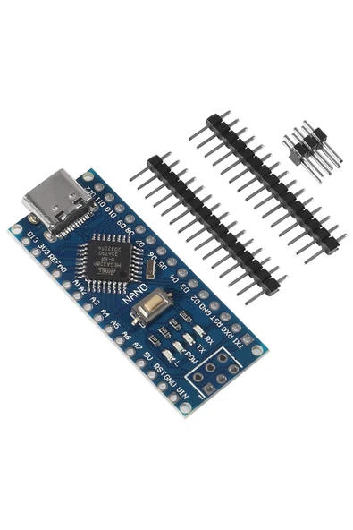 Nano 3.0 Type C - Resim 5