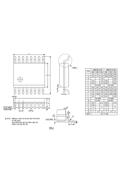 TTP224N-BSB - Resim 5
